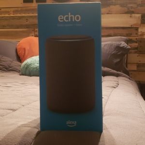 Amazon Echo